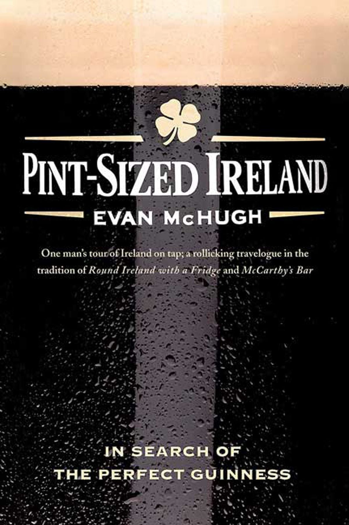Round Ireland With A Fridge Ebook